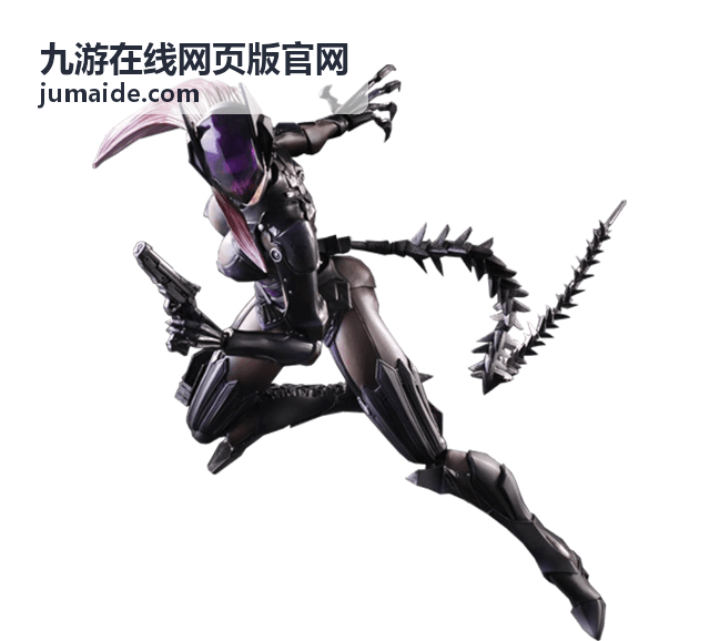 九游在线网页版官网游戏中心入口界面展示